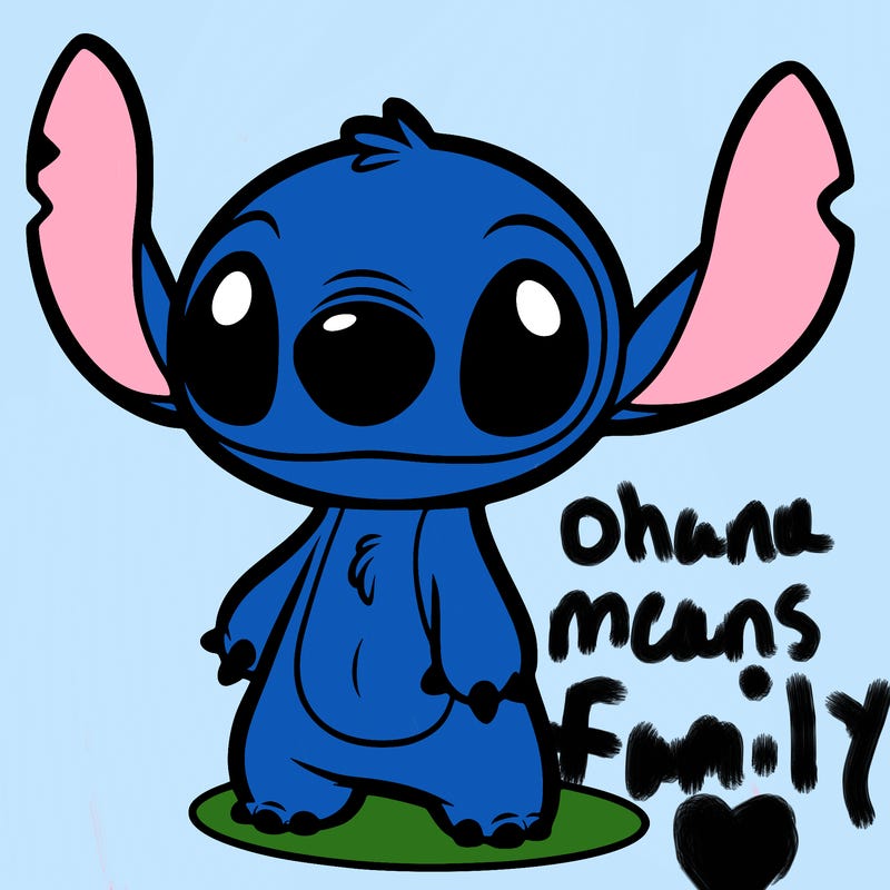 stitch