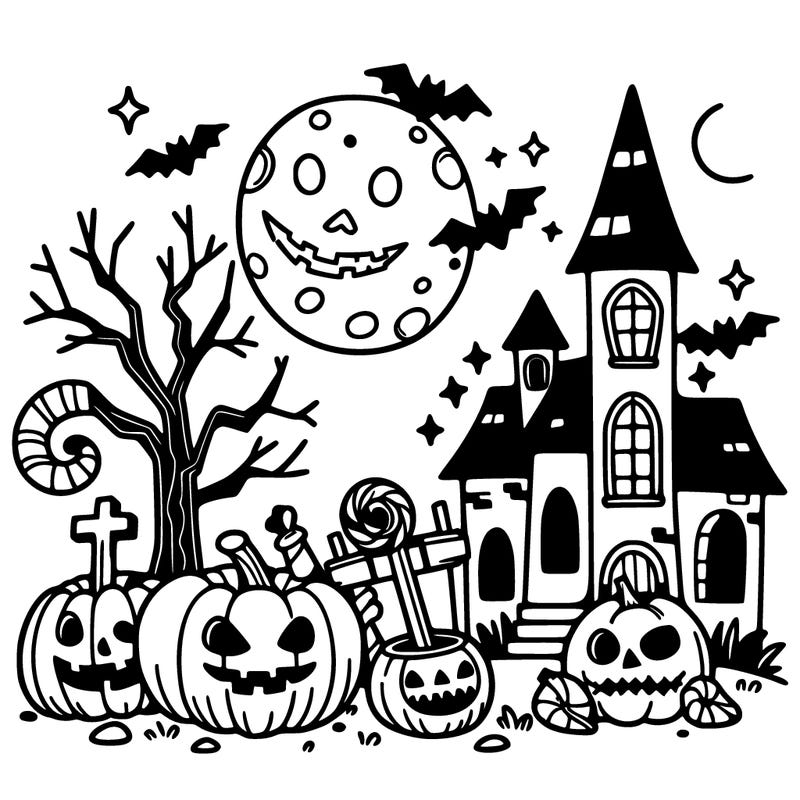 halloween