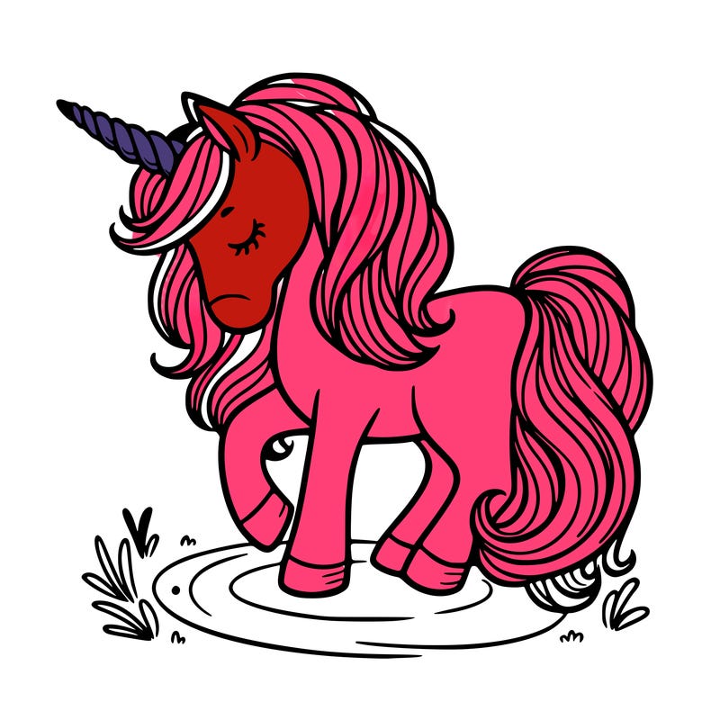 unicorn