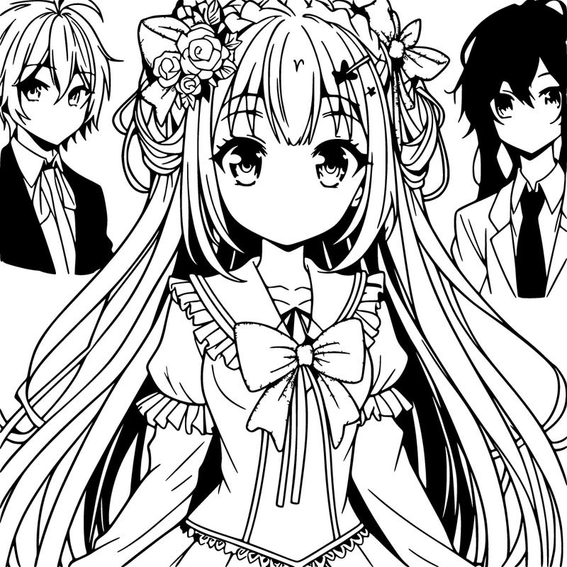 anime anime