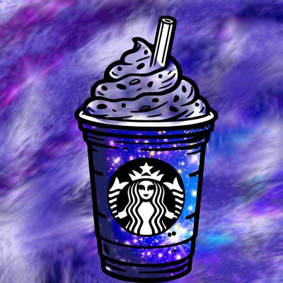 starbucks, frappuccino