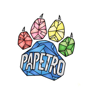 paw papetro