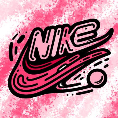 nike symbol