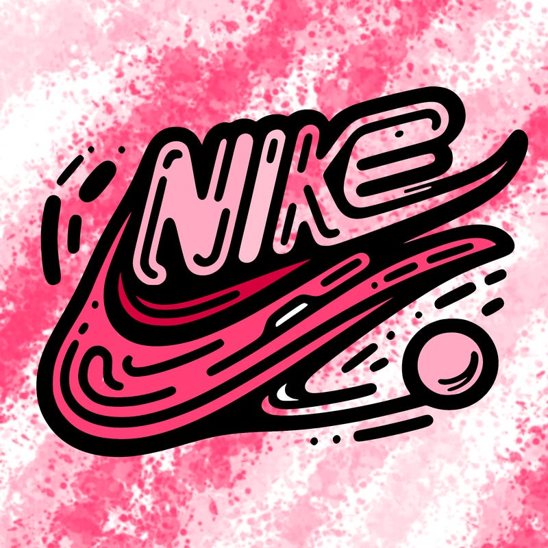 nike symbol