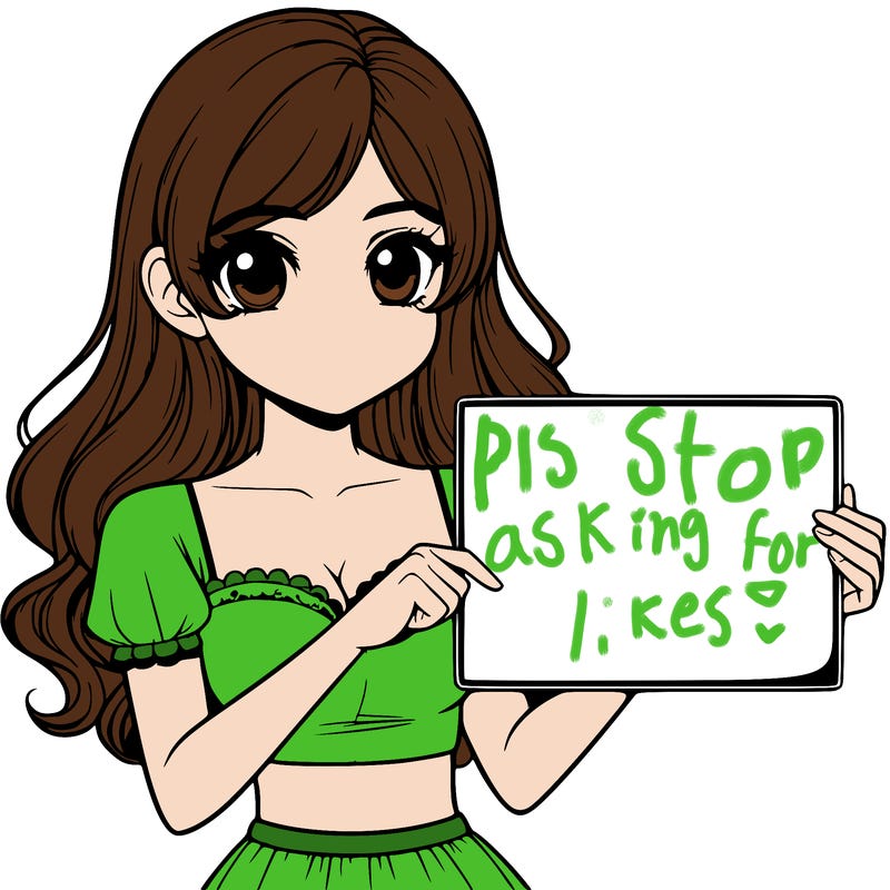 realistic pretty girl holding blank sign