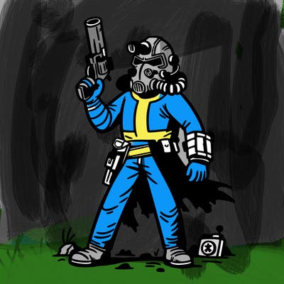 fallout