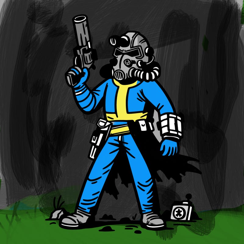 fallout