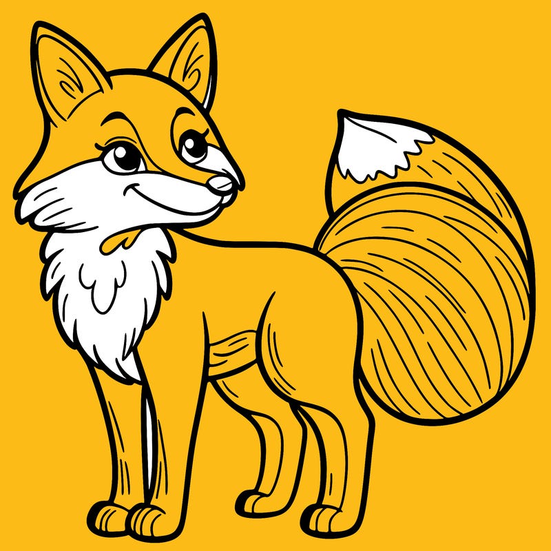 fox