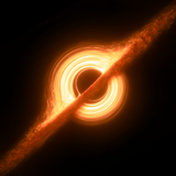 Stars and Planets - Astronomy - App Icon