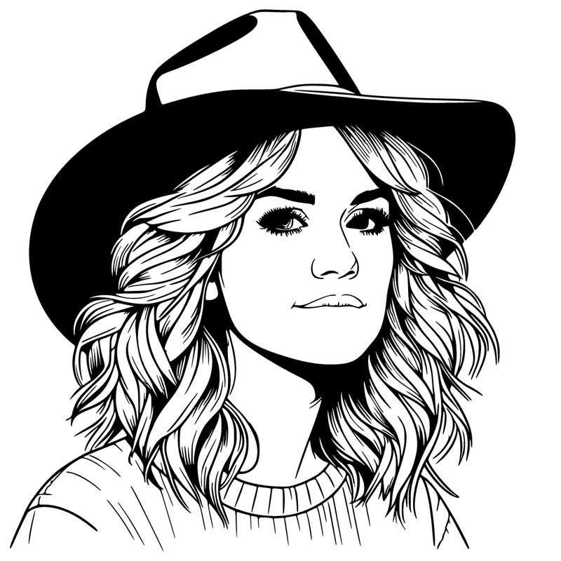 realistic taylor swift