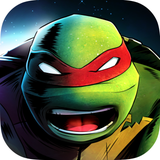 Ninja Turtles: Legends - Icône de l'app