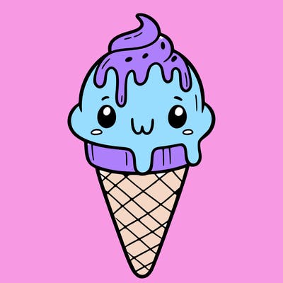ice cream