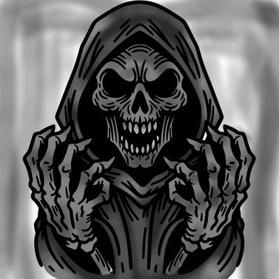 ghoul
