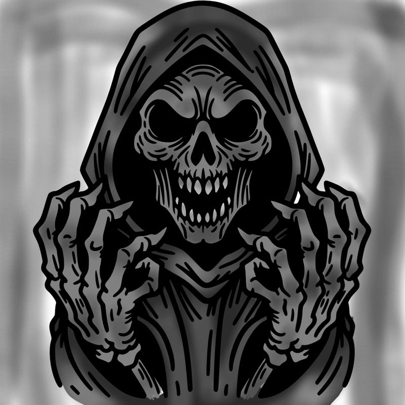 ghoul