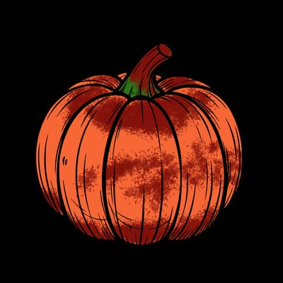 pumpkin