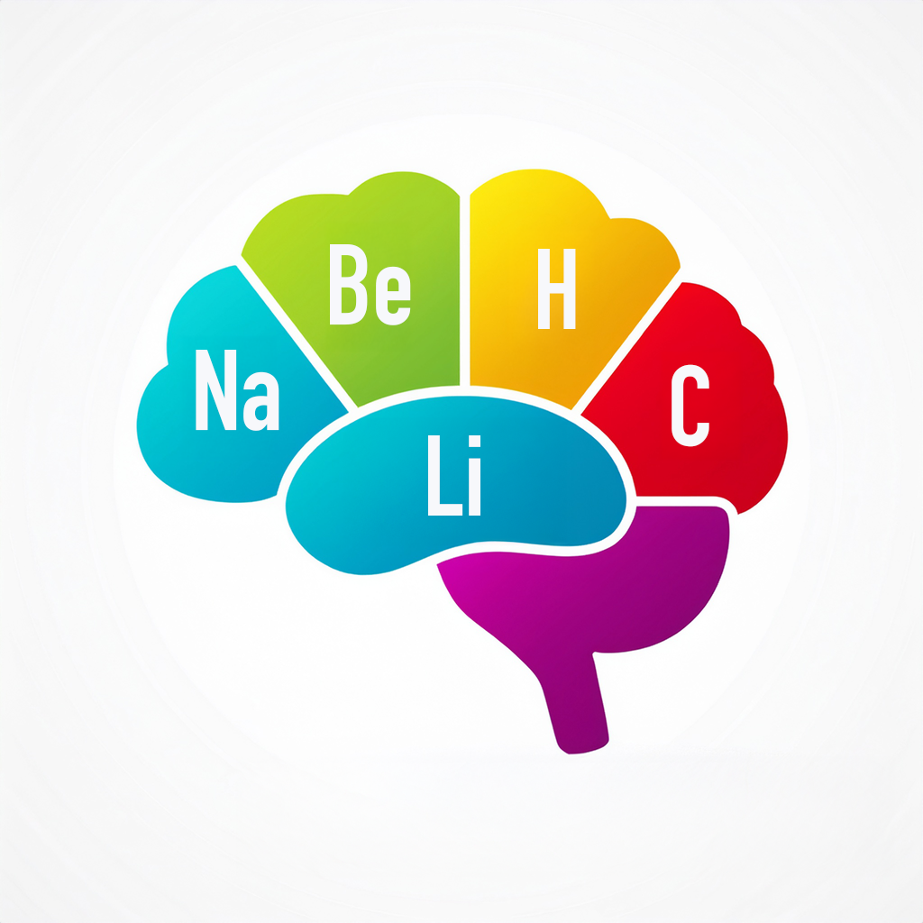 Chemistry Table: Learn+Explore - Education App | MWM