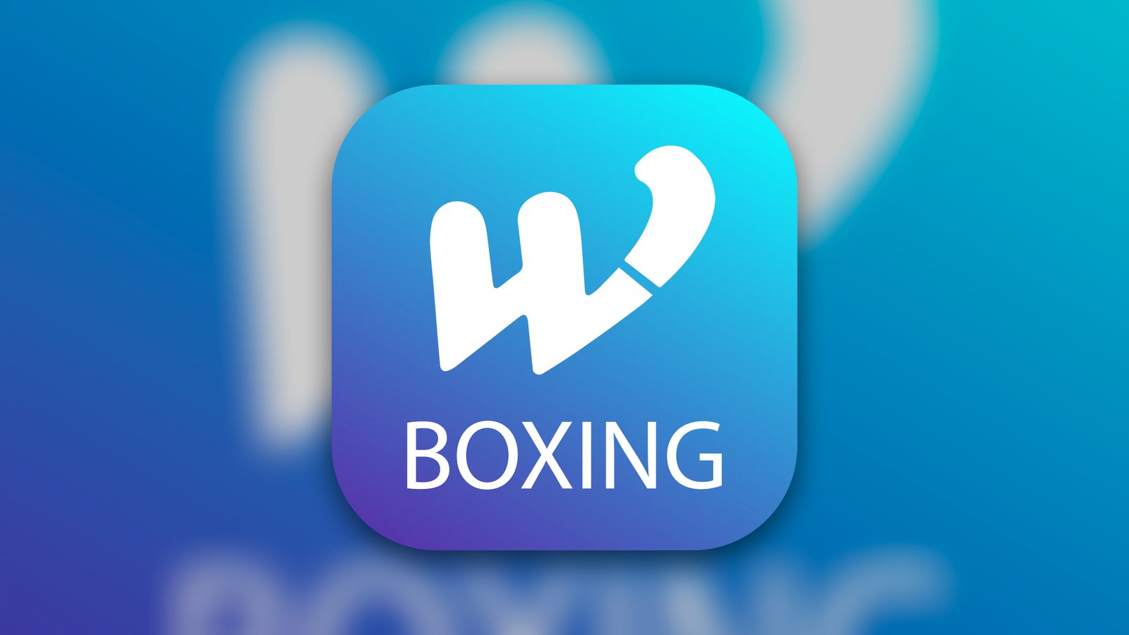WeeWaa Sports - Games App | MWM
