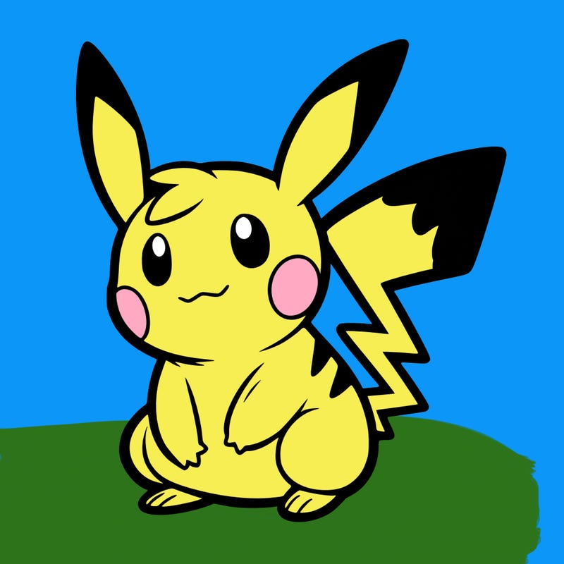 pokémon