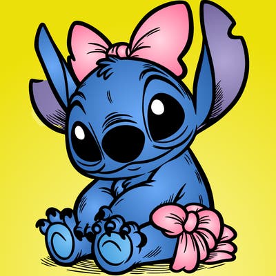 stitch