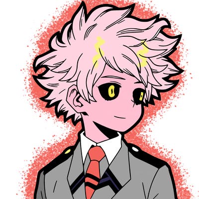 oachaco uraruka, mha, anime
