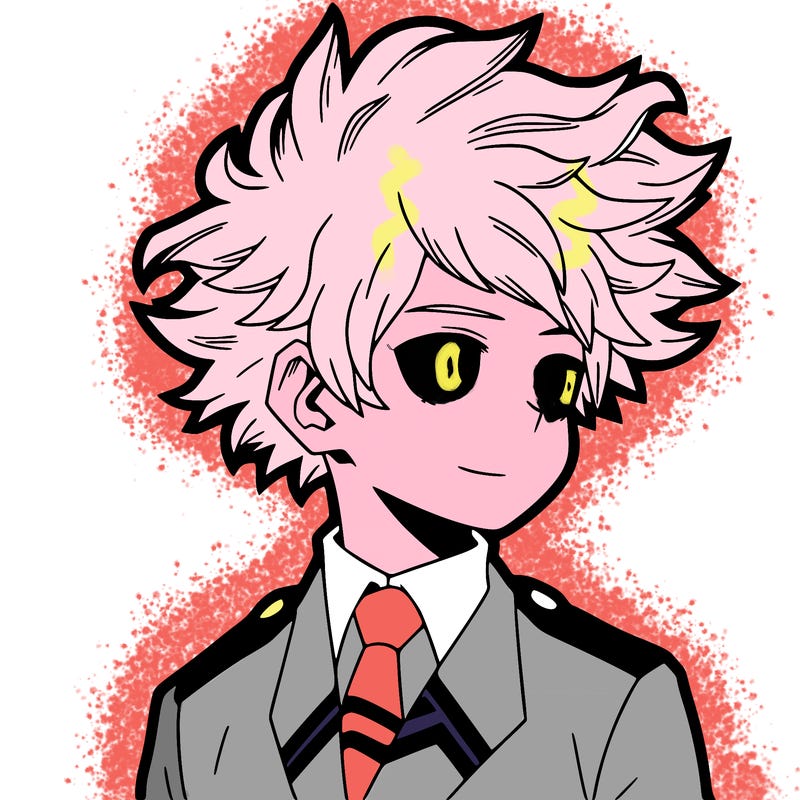 oachaco uraruka, mha, anime