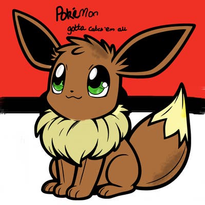 eevee