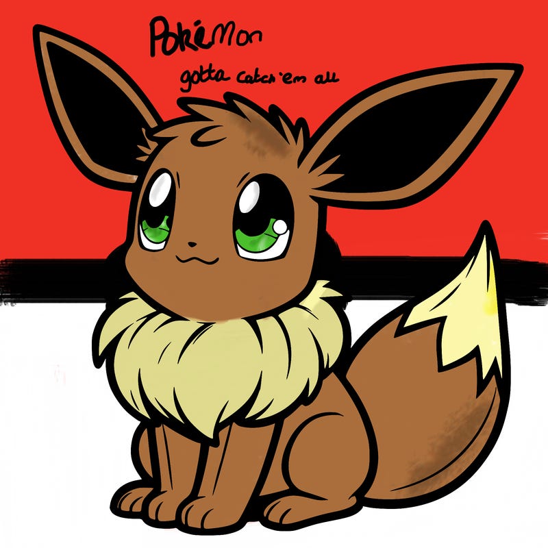 eevee