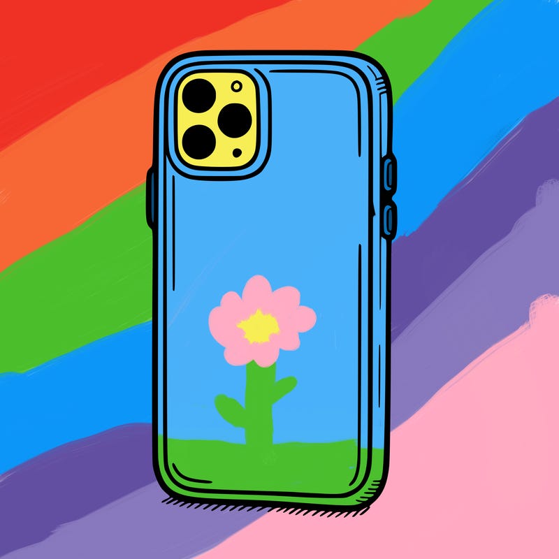 phone case