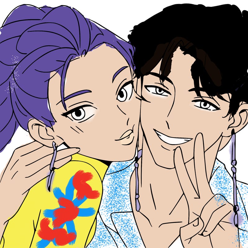After