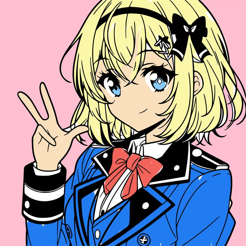 anime you