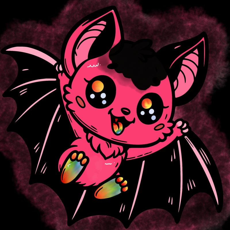 bat
