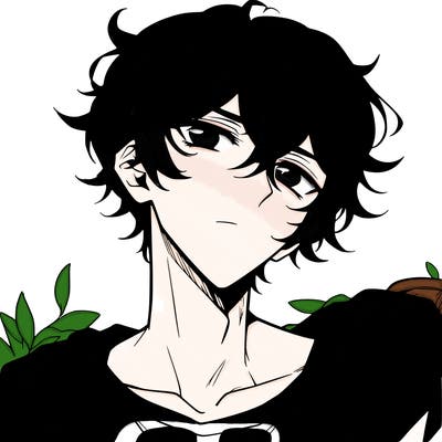 hot anime boy