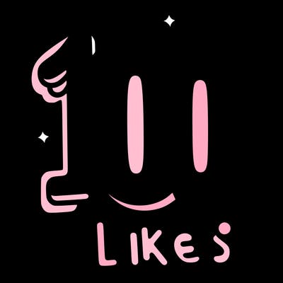 100 likes please