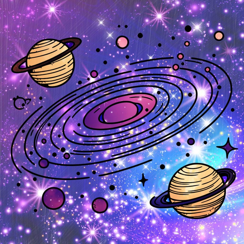 galaxy