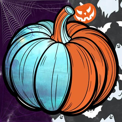 pumpkin