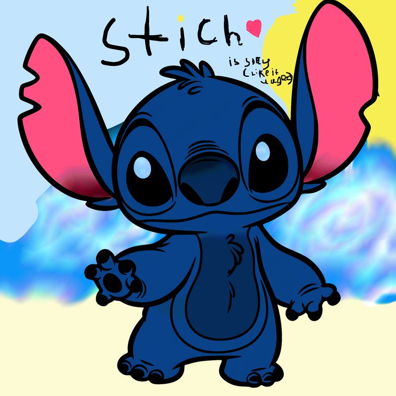stitch