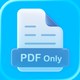 PDF Only - Editor de PDF