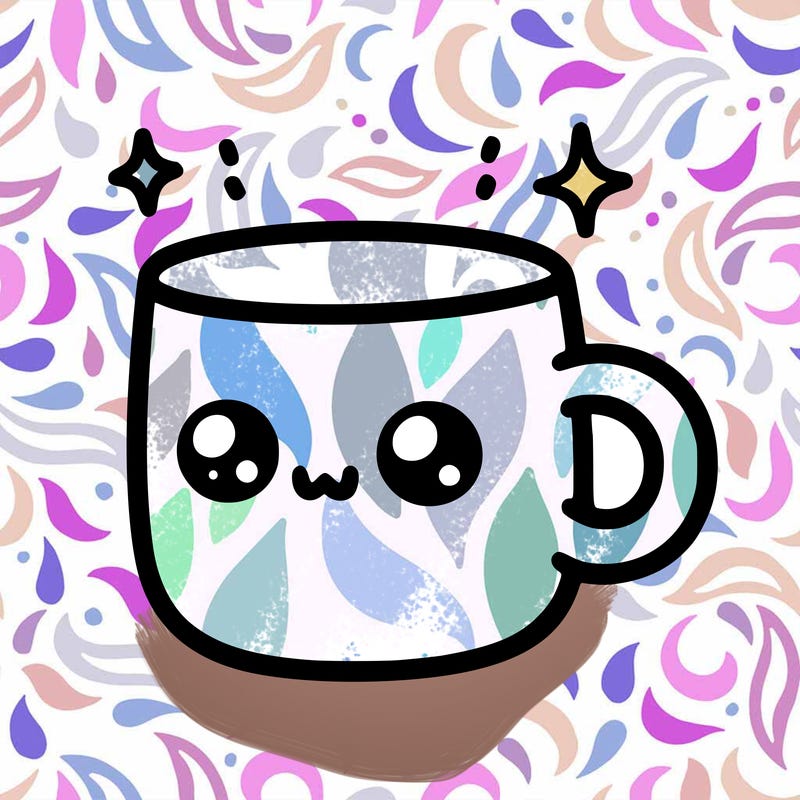 cup