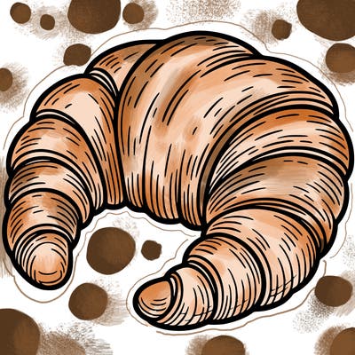croissant