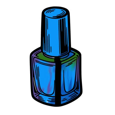 nail polish