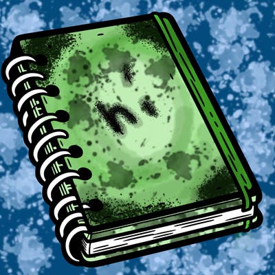 notebook