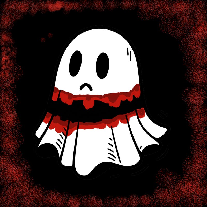 ghost