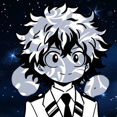 izuku