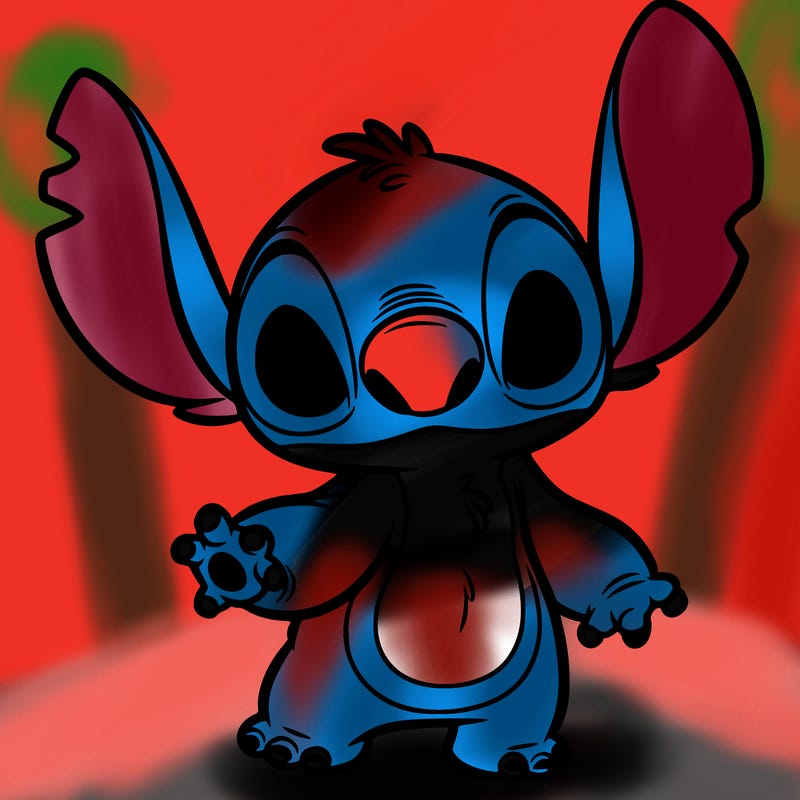 stitch