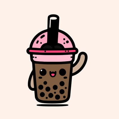 boba tea