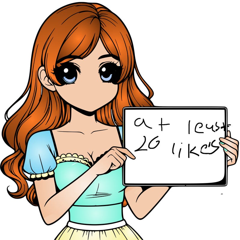 realistic pretty girl holding blank sign