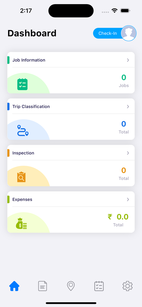 Netstar FleetAI Driver | Schedule, Routes & Emergency SOS