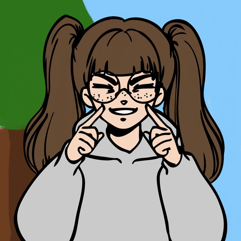 After