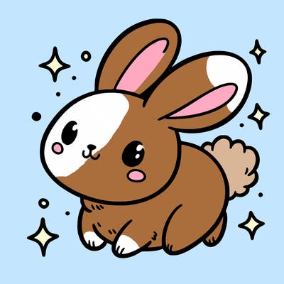 bunny