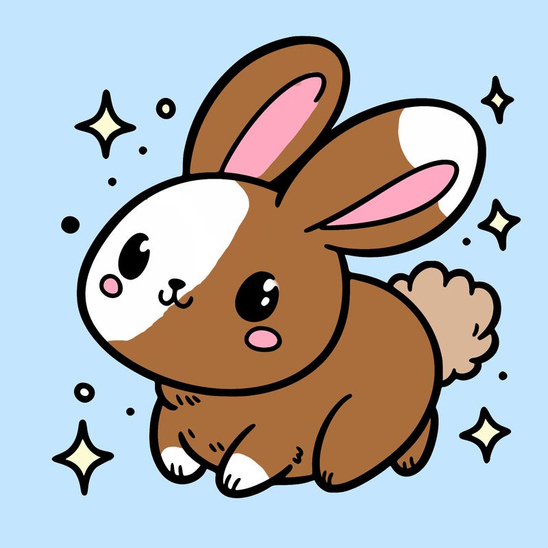 bunny